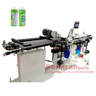 External Can Body Welding System Coating Machine