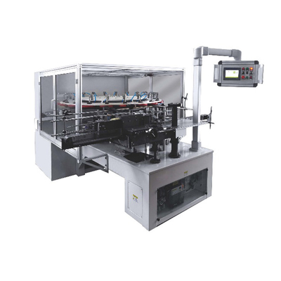 Vacuum Leakage Tester For Tin Can & Milk Powder Can Making