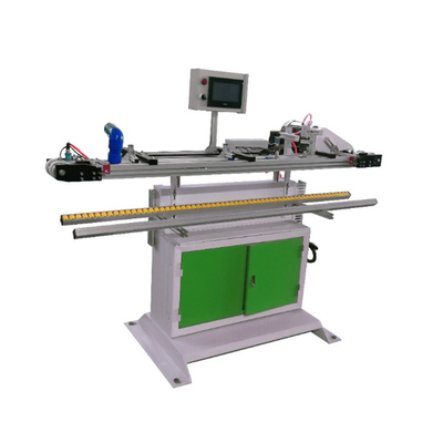 External Lacquer Coating System Welding Seam Repairing System