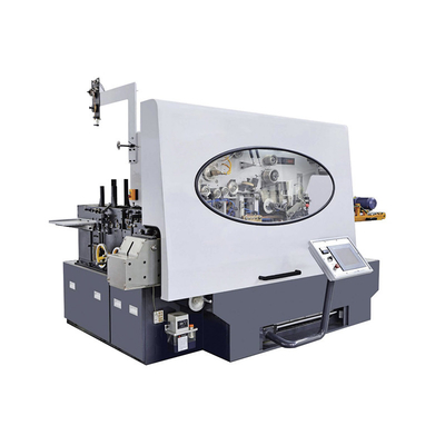 Automatic Can Body Welding Machine For Food Can Aerosol Can & Paint Can Making