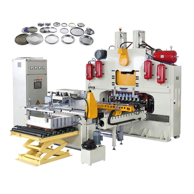 Components Making Line