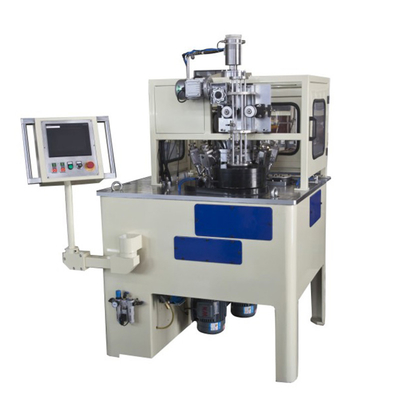 Rotary Compound Lining Machine