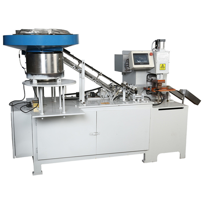 Rectangular End Ear Lug Welder