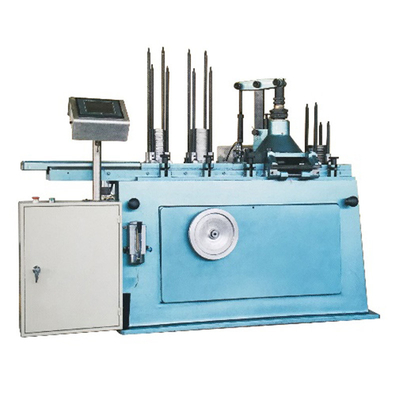 Aluminum Foil Assembly Machine
