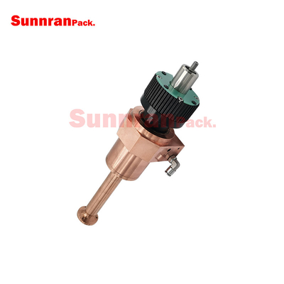 Pendulum Head For The  Welding Machine