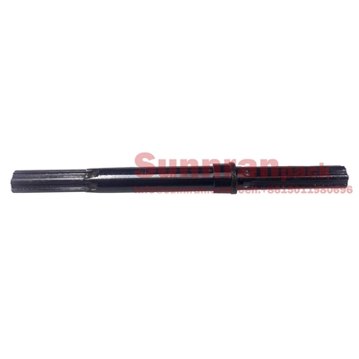 Can Body Blank Deflexing Roll