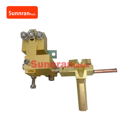 Nitrogen Spray Nozzle For Can Body Welding Machine