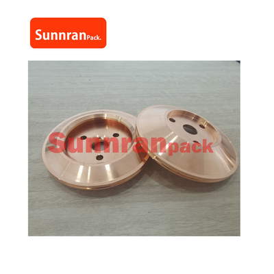 Upper Welding Roller