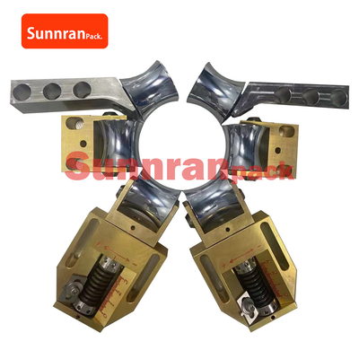 Calibration Tooling For  Welder Can Body Welder