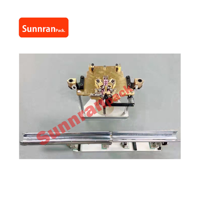Calibrating Tool For  Welder