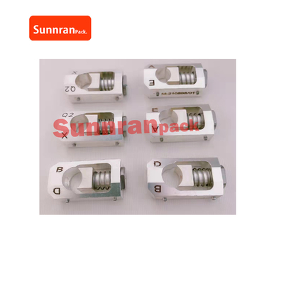 Welding Spare Parts