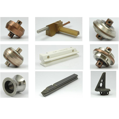 Welding Spare Parts