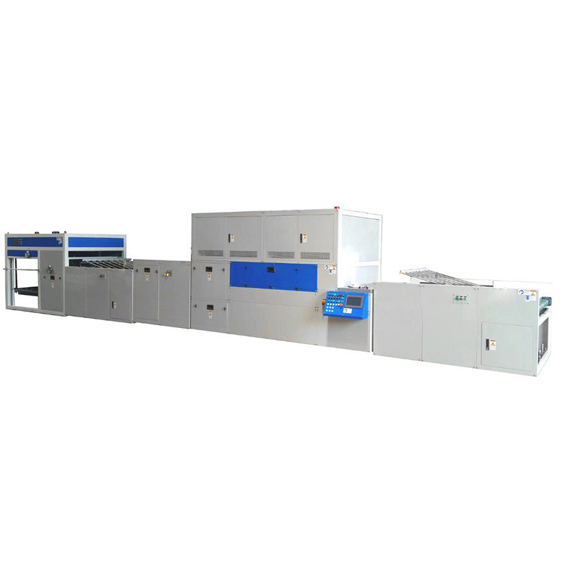 UV Oven For Printing Line