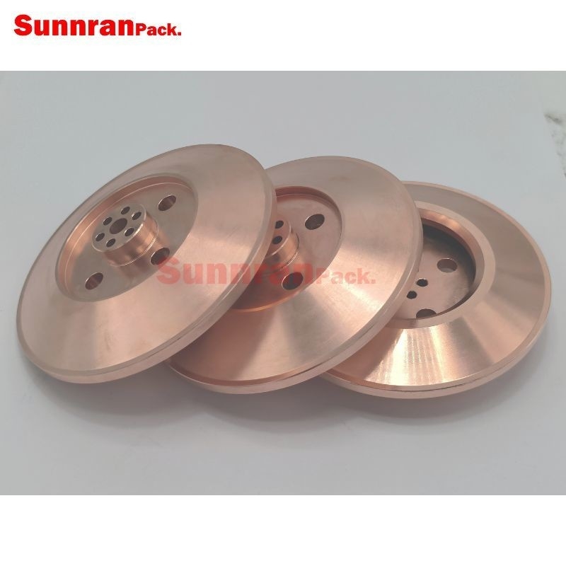 39158 UPPER WELDING Wheel For  Welder