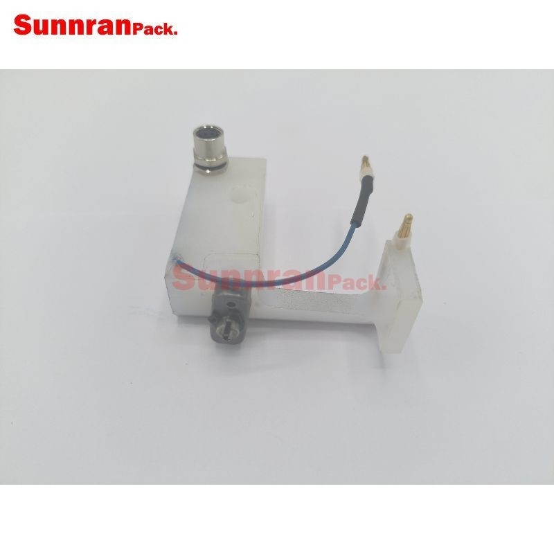 Monitor For  Welder