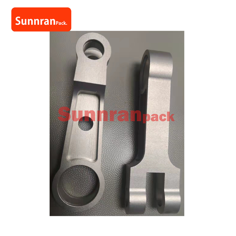 Welding Spare Parts