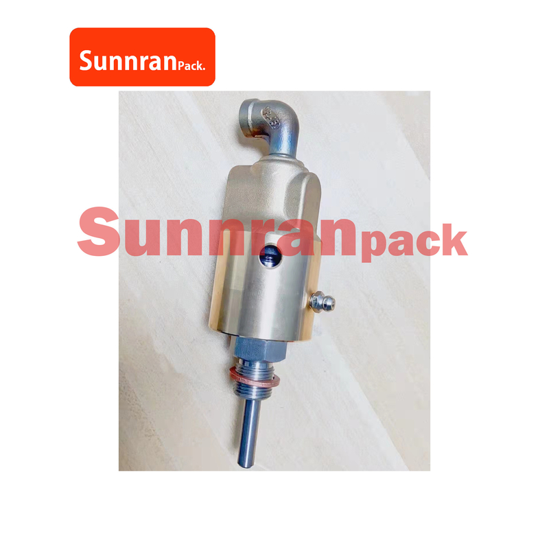 Welding Spare Parts