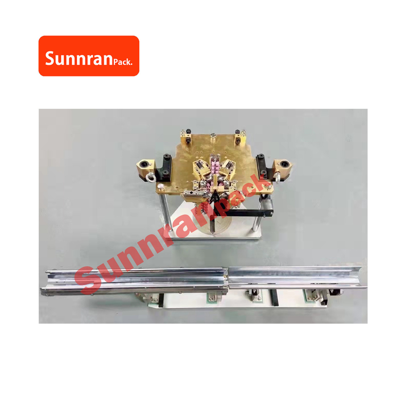 Calibrating Tool For  Welder