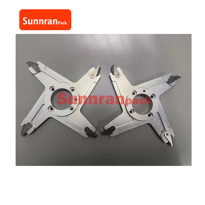 Welding Spare Parts