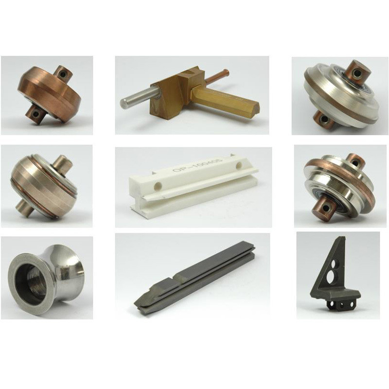 Welding Spare Parts